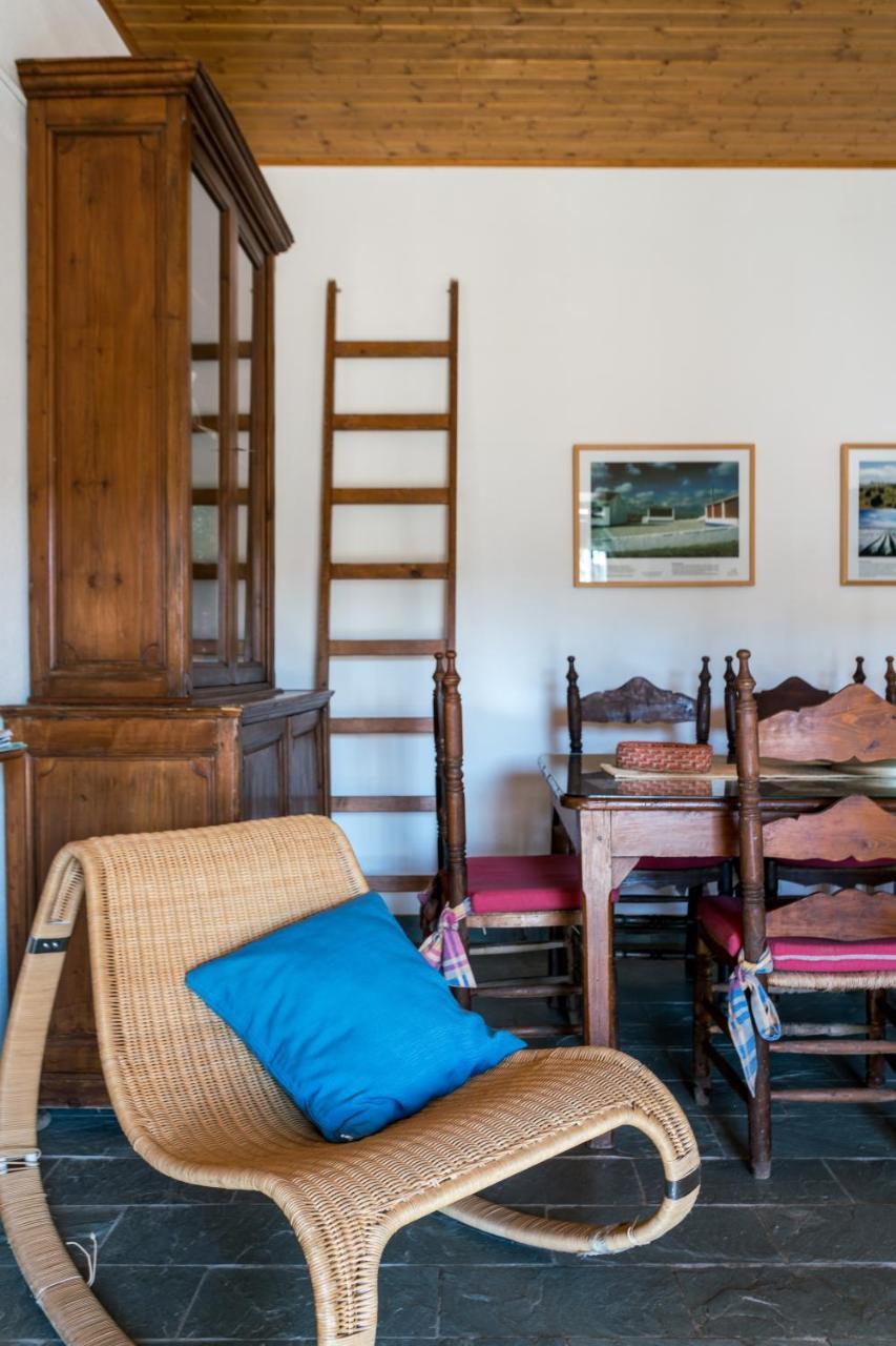 Casa Del Ingeniero , Alberca 4 Hab 8 Pers 3 Chimeneas Con Horno Guest House Puerto de la Laja Bagian luar foto