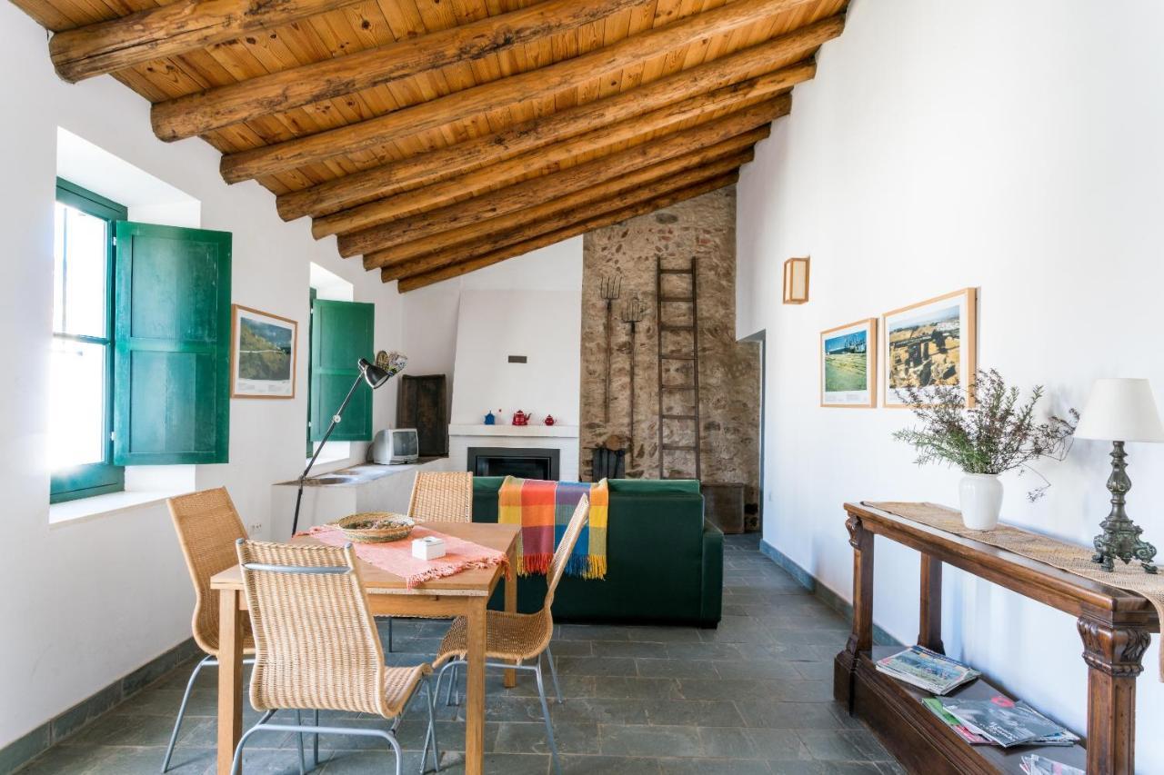 Casa Del Ingeniero , Alberca 4 Hab 8 Pers 3 Chimeneas Con Horno Guest House Puerto de la Laja Bagian luar foto