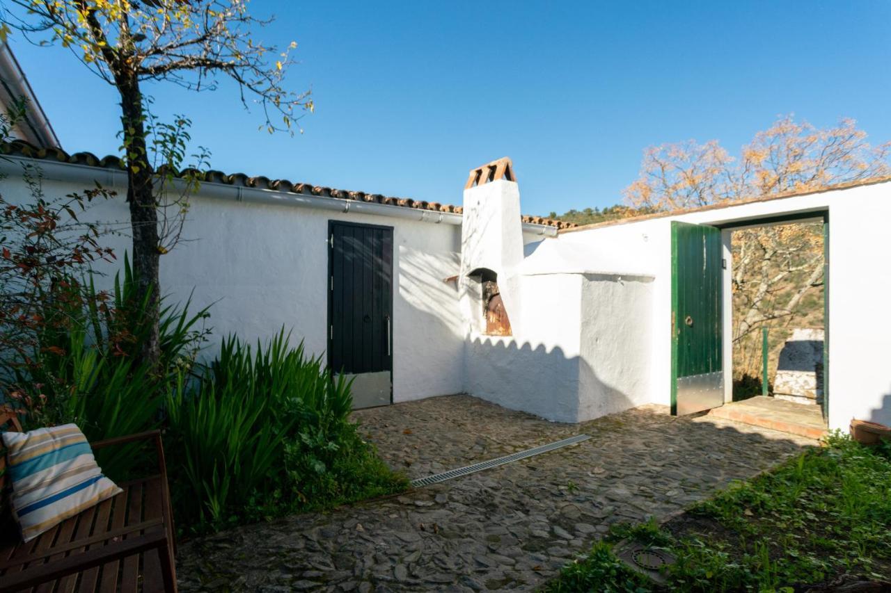 Casa Del Ingeniero , Alberca 4 Hab 8 Pers 3 Chimeneas Con Horno Guest House Puerto de la Laja Bagian luar foto